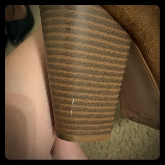 Lace up booties - Picture 2 of 4